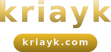 kriayk logo